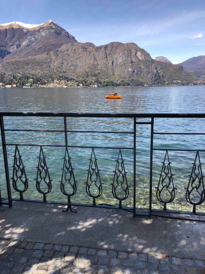 Como Lake View House Lezzeno Exterior foto